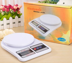 Электронные кухонные весы Electronic Kitchen Scale SF-400